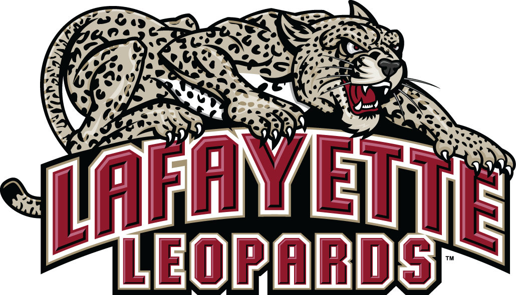 Lafayette Leopards 2000-Pres Primary Logo iron on transfers for clothing